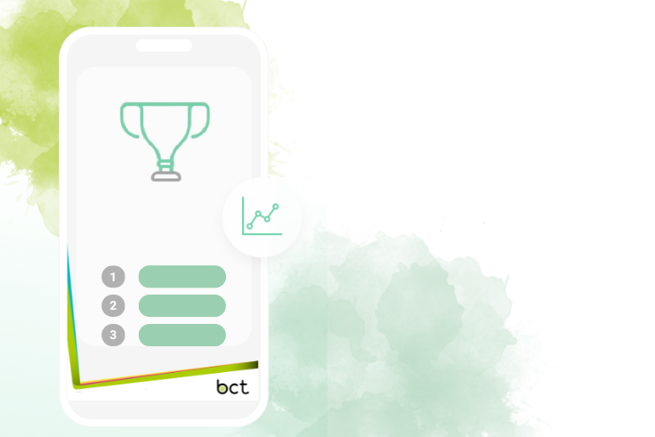 bct+ App | Explore the newly upgraded bct+ App | BCTHK