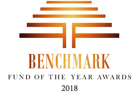 BCT Takes Home Nine BENCHMARK Fund of the Year Awards 