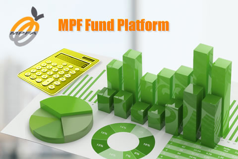 MPFA launches a one-stop MPF Fund Platform