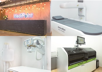 MediPoint Photo