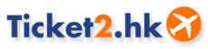 Ticket2.hk logo