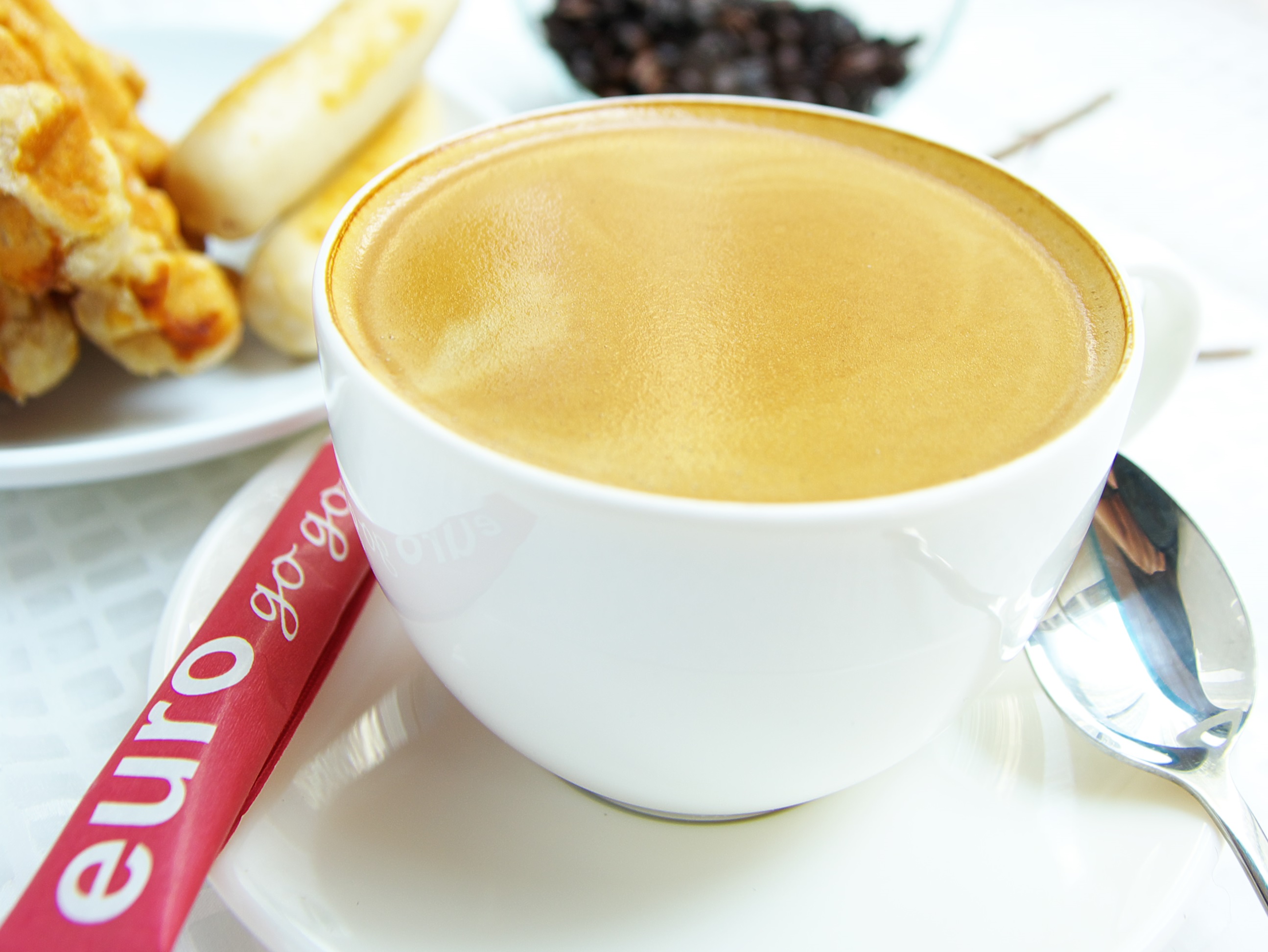 euro go go coffee