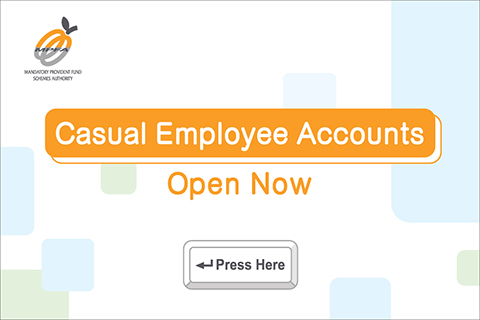Casual Employees in Construction & Catering Industries   Open “Casual Employee Accounts”