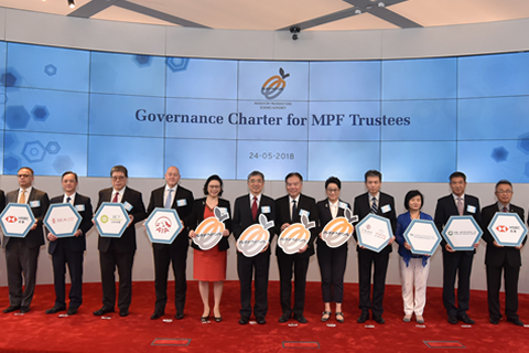 BCT Supports the Governance Charter for MPF Trustees 