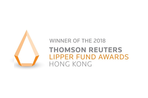 BCT Wins Best Pension Funds at Lipper Fund Awards 2018