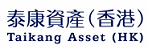 Taikang Logo