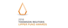 2016 Lipper Fund Awards Hong Kong