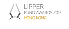2013 Lipper Fund Awards Hong Kong