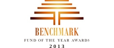 2013 BENCHMARK Fund of the Year Awards