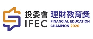 Financial Education Champion 2020