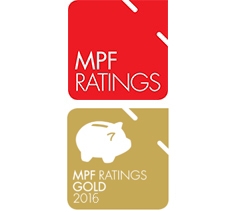 The 2016 MPF Awards