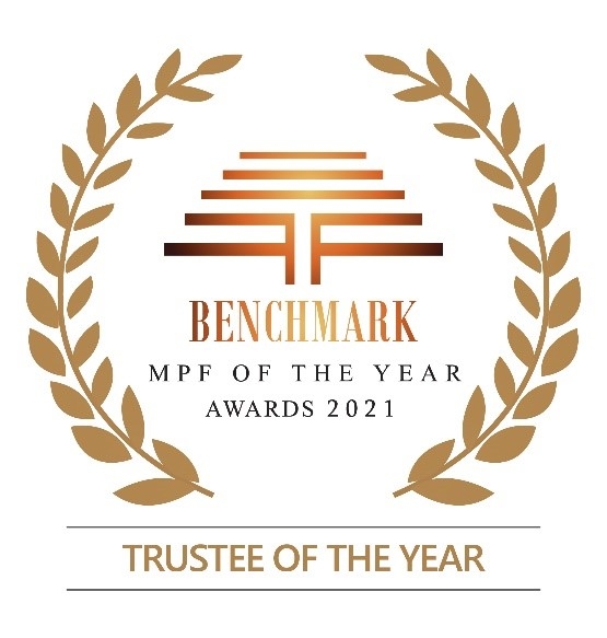 2021 BENCHMARK Fund of the Year Awards