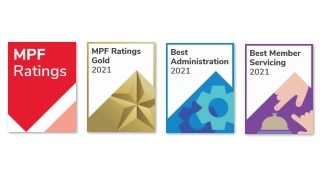 The MPF Awards 2021