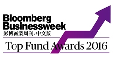 Bloomberg Businessweek Top Fund Awards 2016