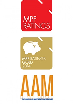 The 2014 MPF Awards