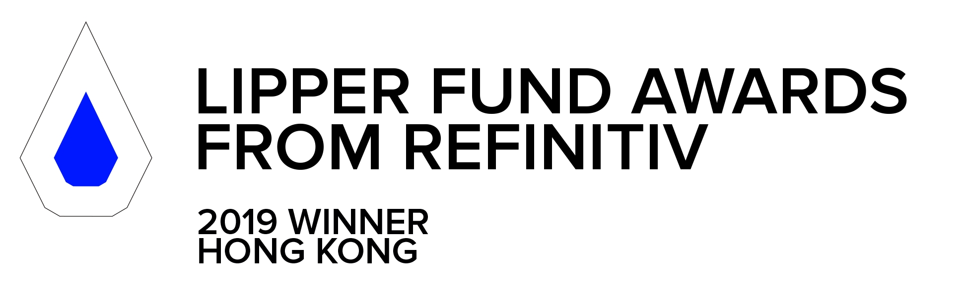 Lipper Fund Awards 2019