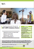 BCT (MPF) Industry Choice