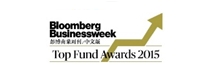 Bloomberg Businessweek Top Fund Awards 2015
