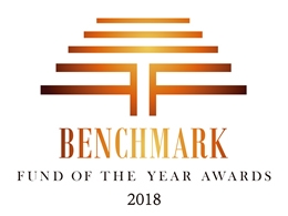 2018 Benchmark Fund of the Year Awards